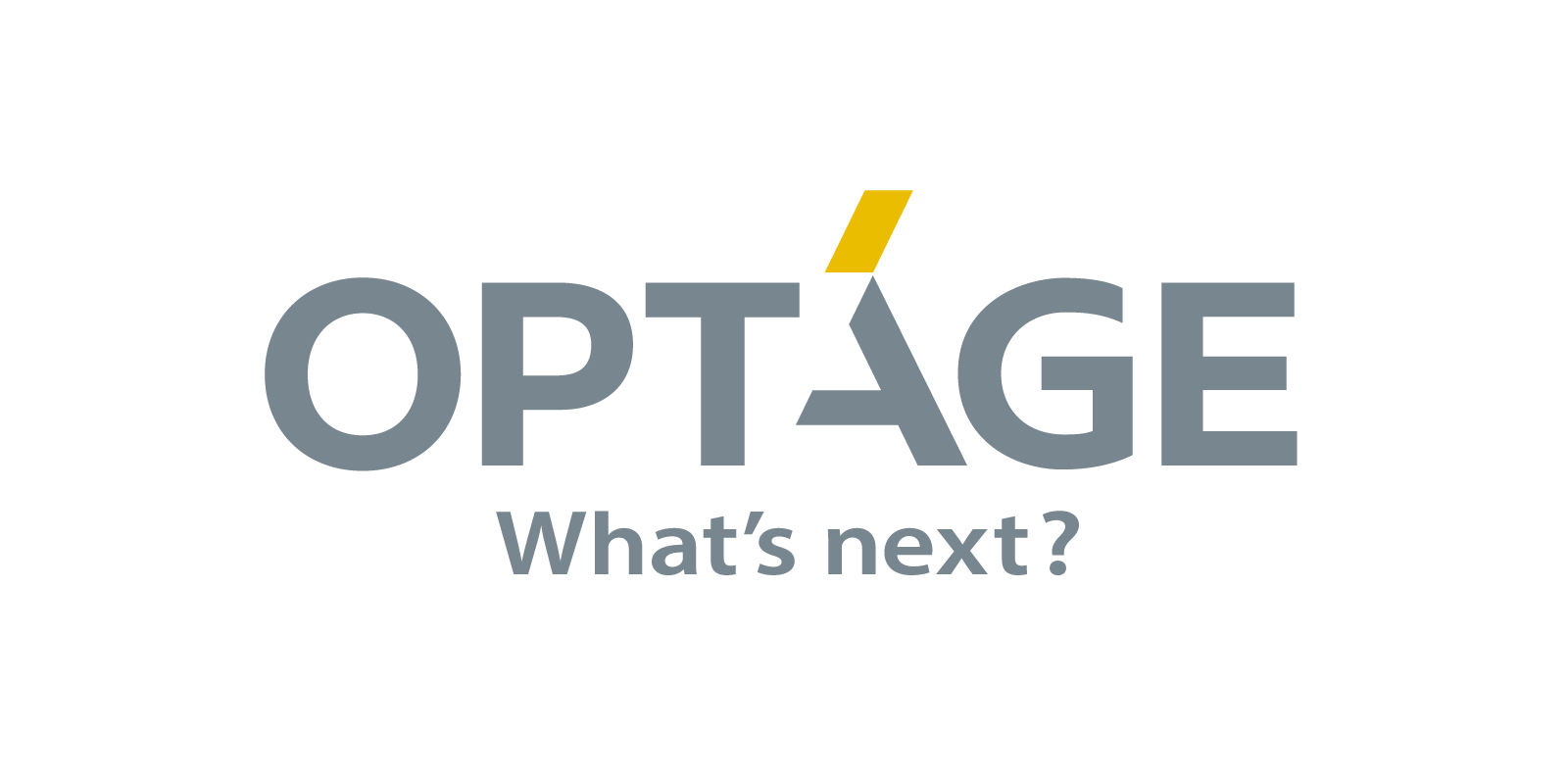 株式会社オプテージ